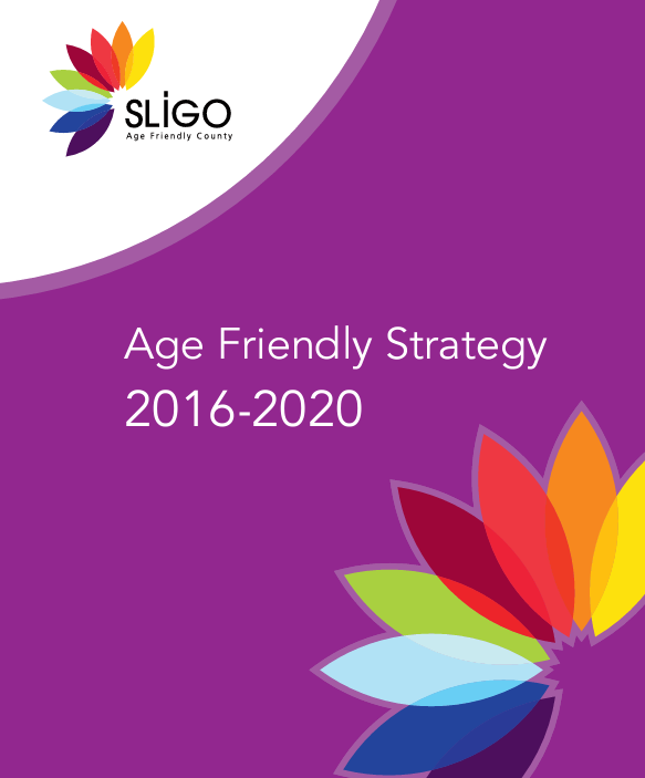 Sligo Age Friendly strategy 2016-2020