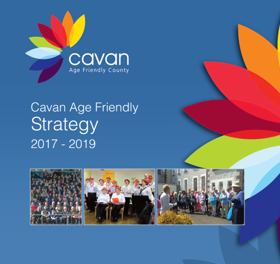 Cavan Age Friendly Strategy 2017-2019