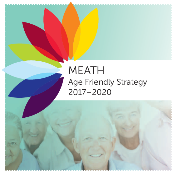 Meath Age Friendly Strategy 2017-2020