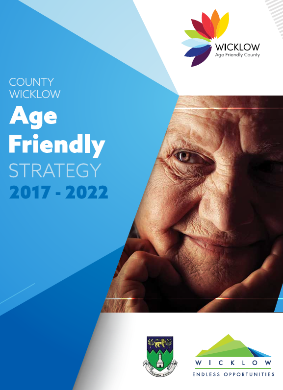 County Wicklow Age Friendly Strategy 2017-2022