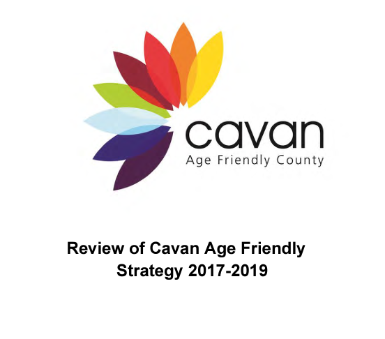 Cavan Age friendly Strategy 2017-2019