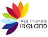 Age Friendly Ireland Logo