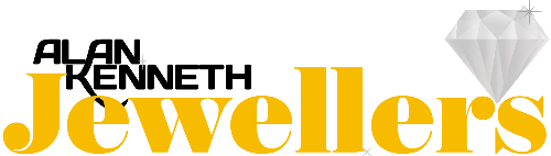 Alan Kenneth Jewellers  Logo