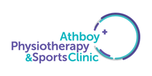 Athboy Physiotherapy and Sports Clinic Logo