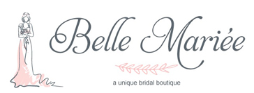 Belle Mariée Bridal Logo