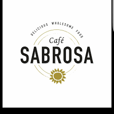 Café Sabrosa Logo