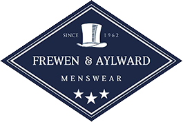 Frewen and Aylward Logo