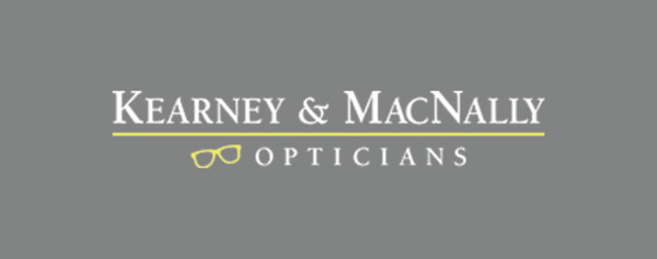 Kearney and MacNally Opticians Logo