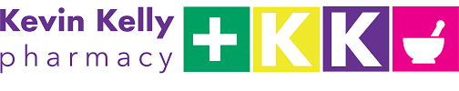 Kelly's Pharmacy Logo