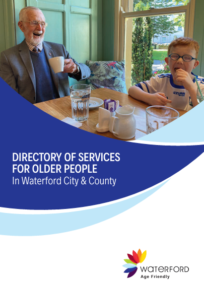Directory of Services for Older People in Waterford City and County