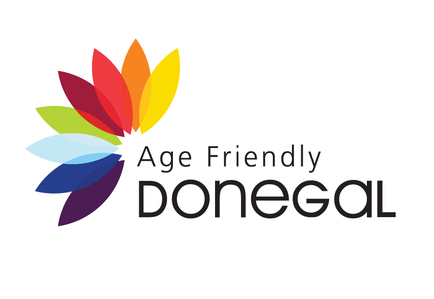Age Friendly Donegal