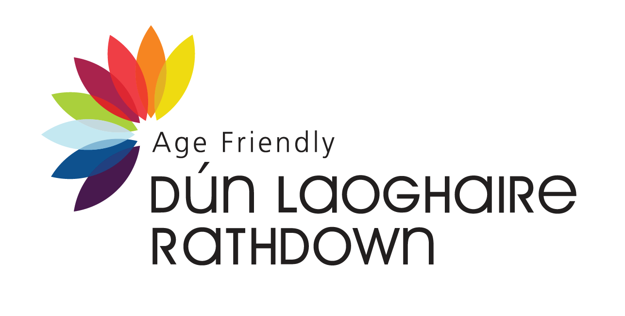 dlr Age Friendly Magazine Winter 2020/2021 | Age Friendly Ireland