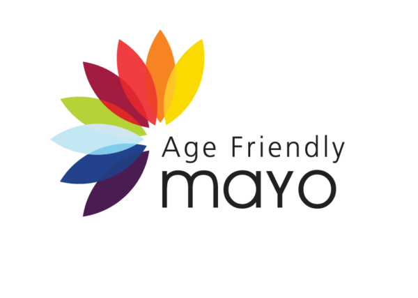 Age Friendly Mayo