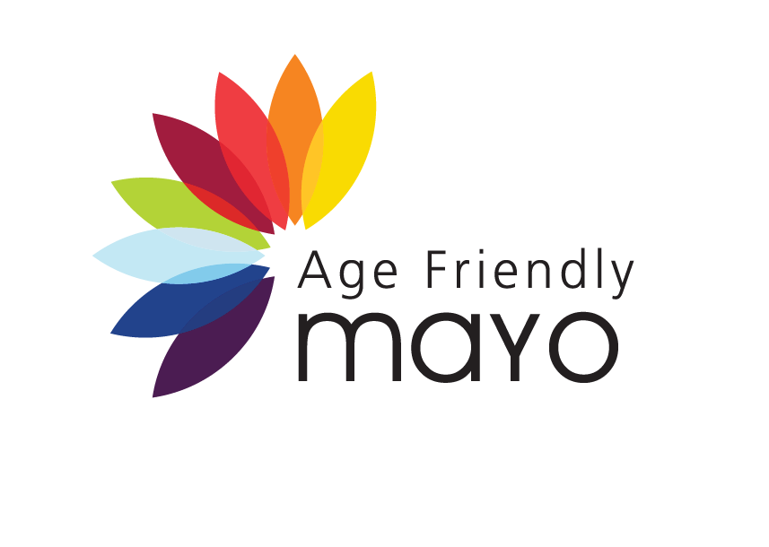 Age Friendly Mayo