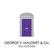 George V. Maloney & Co. Solicitors Logo