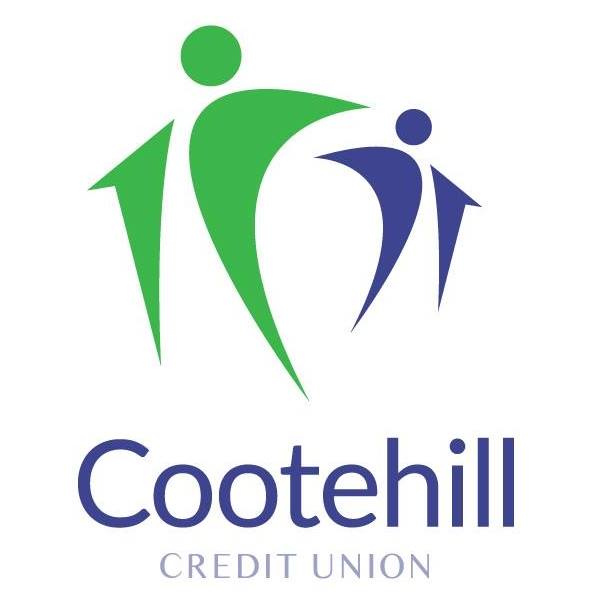 Cootehill Credit Union Logo
