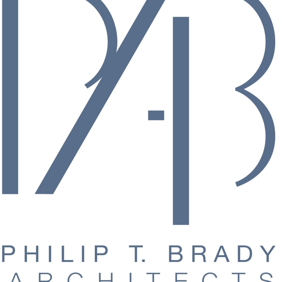 Philip T. Brady Architects Logo