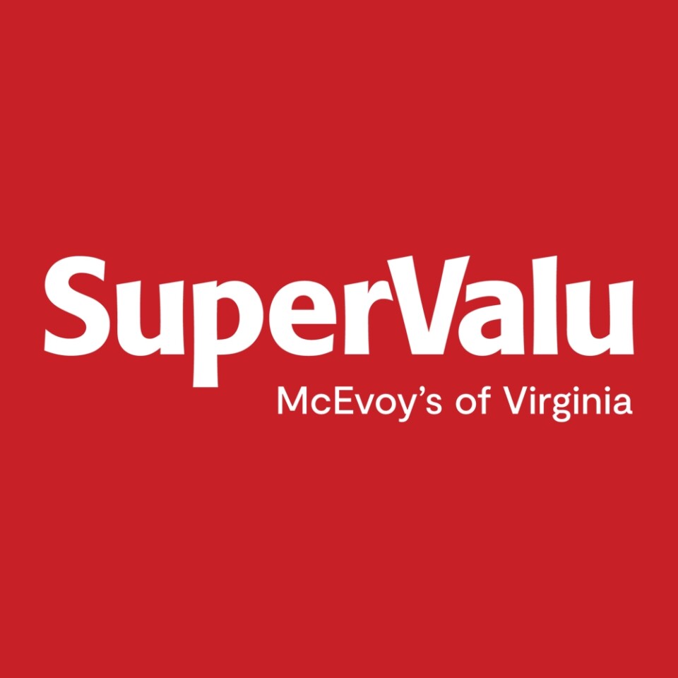 McEvoy's SuperValu Virginia Logo