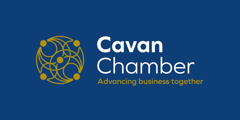 Cavan Chamber of Commerce Logo