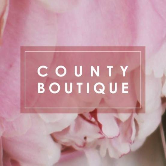 County Boutique Logo