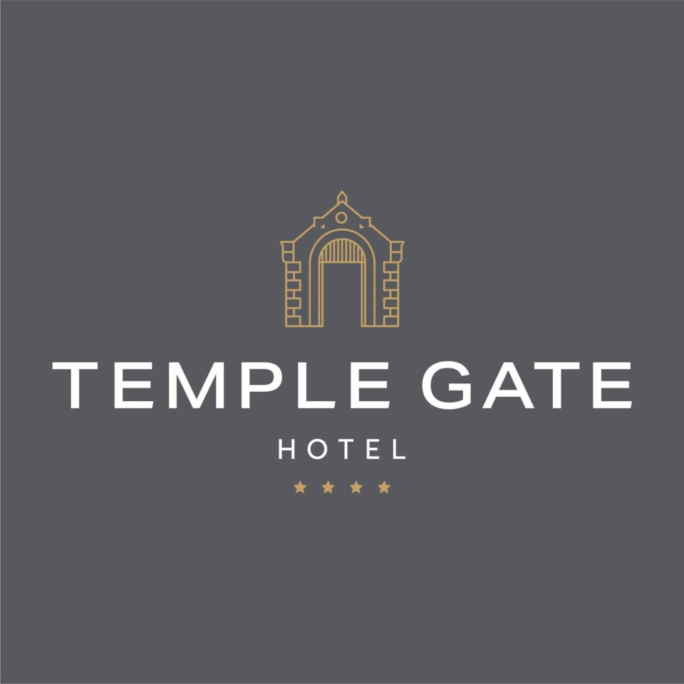 Templegate Hotel Logo