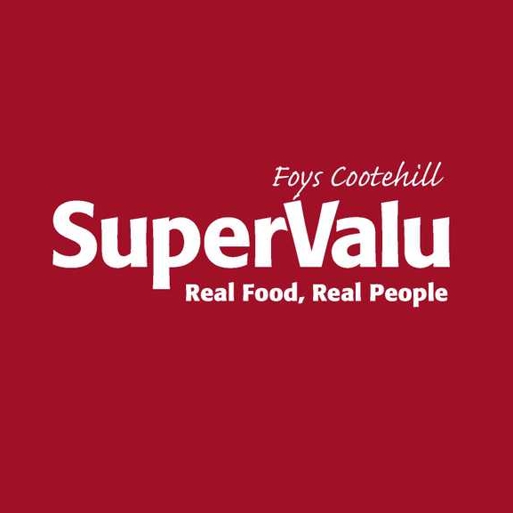 SuperValu Cootehill Logo