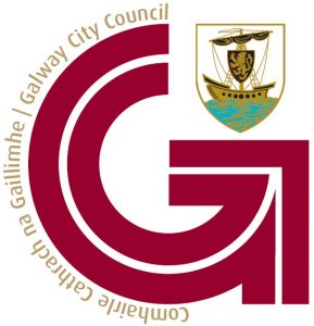 Galway City Logo