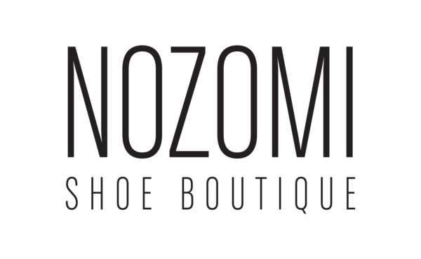 Nozomi Shoe Shop Logo
