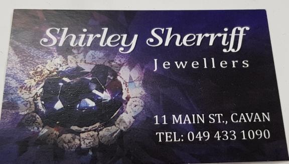 Shirley Sherriff Jewellers