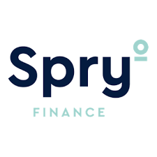Spry Finance Logo