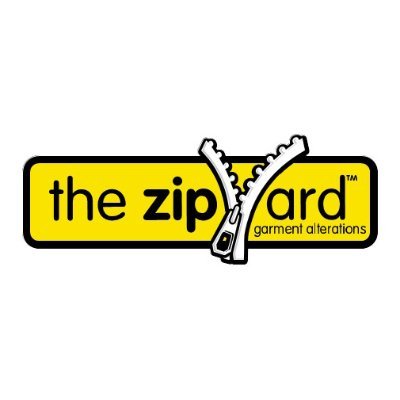 Zip Yard Logo