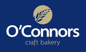 O'Connors Bakery Logo