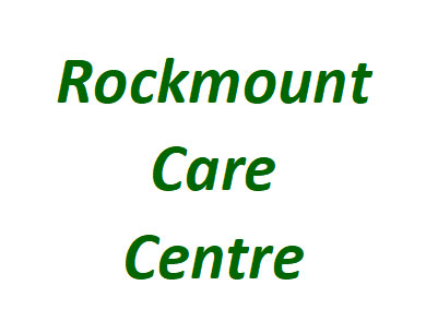 Rockmount Care Centre Logo