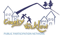 County Wicklow PPN Logo