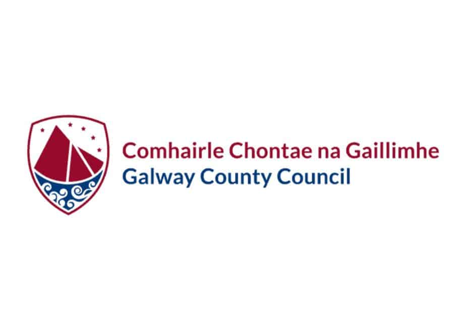 Galway County Council Logo