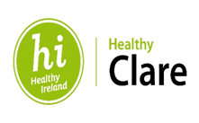 Healthy Clare Logo