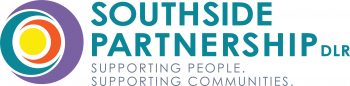 South Side Partnership DLR Logo