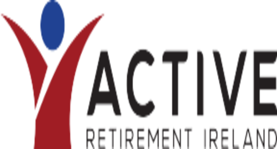 Active Retirement Ireland Logo