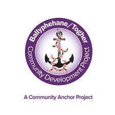 Ballyphehane Togher CDP Logo