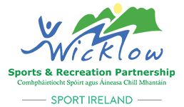 Wicklow Sports and Recreation Logo