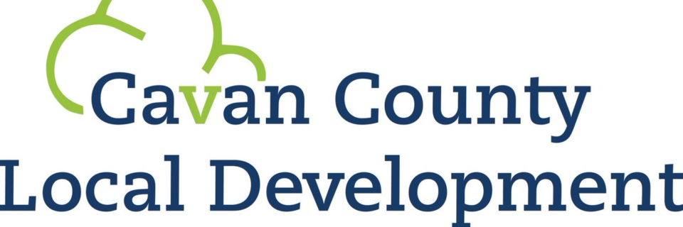 Cavan County Local Development Logo