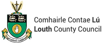 Louth Council Stairlift Logo