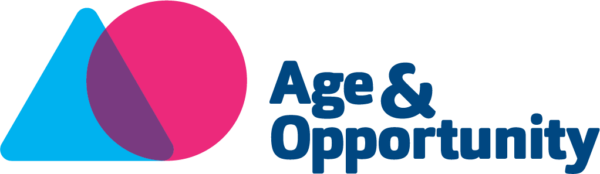 Age and Opportunity Logo