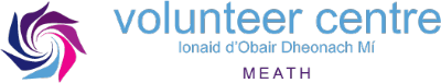 Meath Volunteer Centre Logo