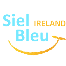 Siel Bleu Logo