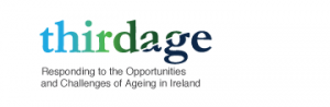 Thirdage Ireland Logo