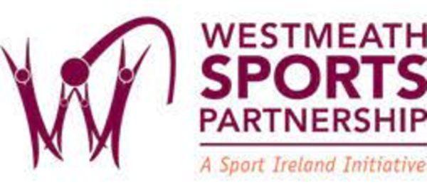 Westmeath Sports Partnership Logo
