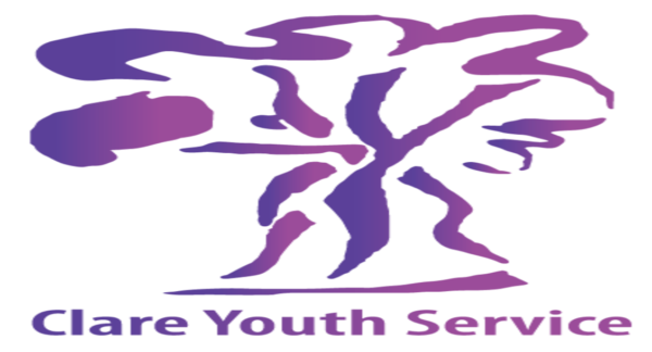 Clare Youth Service Logo