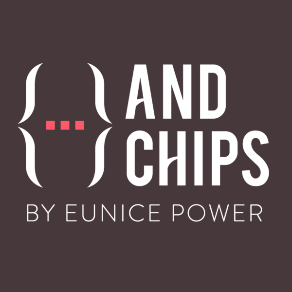 And Chips Logo