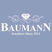Baumann Jewellers Logo